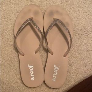 REEF FLIPFLOPS